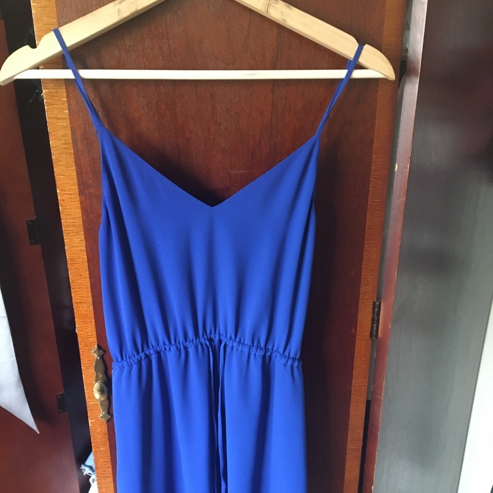 Aritzia Babaton dress XXS